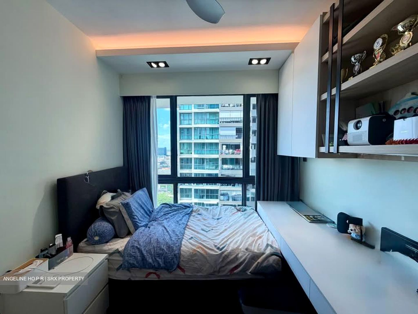 The Topiary (D28), Condominium #550952801